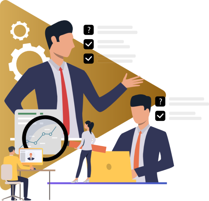 about our company